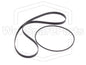 Kit Courroies Pour Platine Cassette Panasonic RX-5220LS