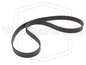 Courroie de Cabestan compatible Kenwood KX-990SR pour réparation platine cassette