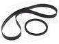 Kit de courroies pour magnétoscope Yoko VHQS-20/S