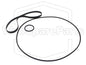 Kit Courroies Pour Magnétoscope Schaub Lorenz V-630 VPS