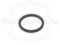 Courroie de rechange pour Sony CDX-C490 autoradio CD