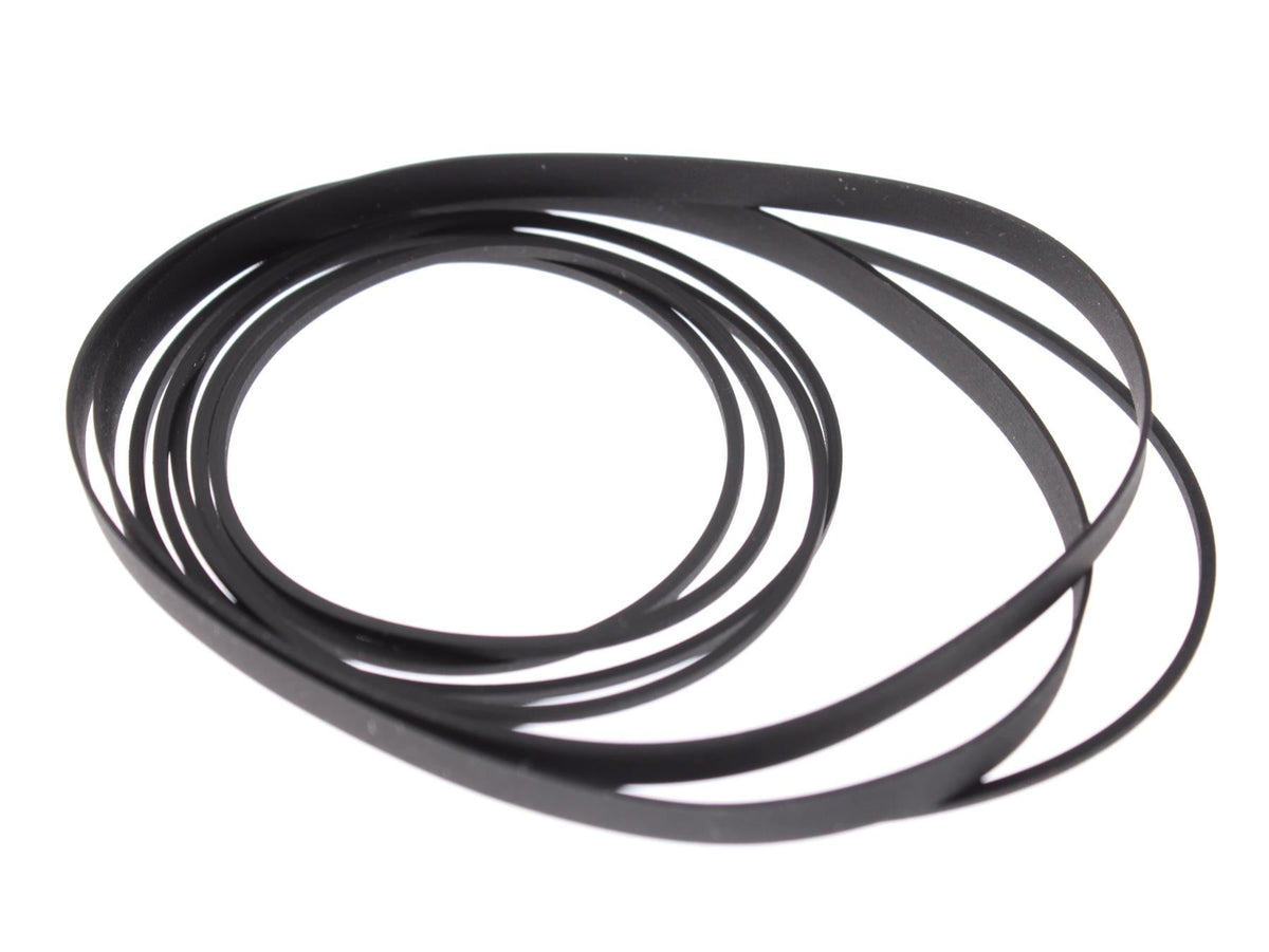 Kit Courroies Pour Platine Cassette JVC TD-W110