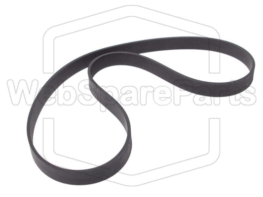 Courroie Capstan Pour MagnÃ©tophone Bobine Teac A-3300 SX