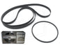 Kit courroies pour platine vinyle Sharp VZ-3000