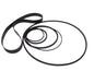 Kit Courroies Pour Magnétoscope Panasonic NV-332
