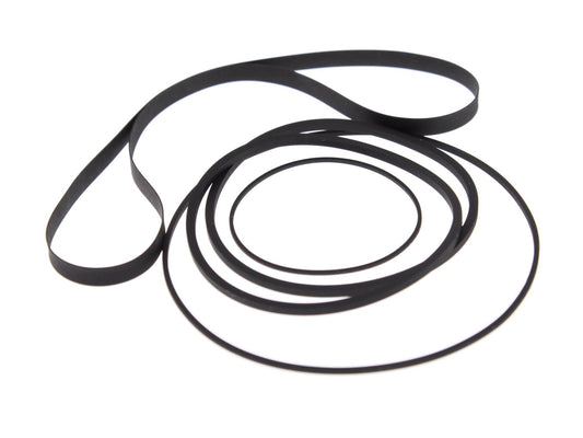 Kit Courroies Pour Platine Cassette Pioneer CT-F600
