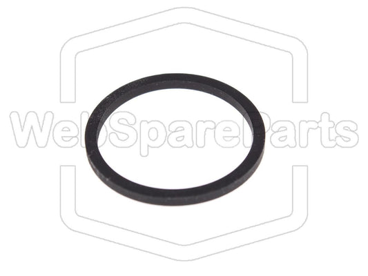 Courroie (EJECT, plateau) Pour Lecteur CD Marantz CDR 510