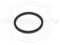 Courroie (EJECT, plateau) Pour Lecteur CD Marantz CDR 510
