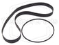 Kit de courroies pour magnétoscope Palladium 348/152