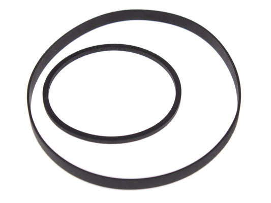 Kit Courroies Pour Caméscope JVC GR-C2 VideoMovie