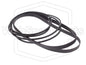 Kit Courroies Pour Platine Cassette Denon UDR-65 (D-65)