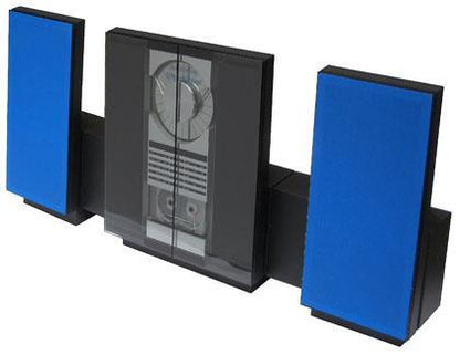 Galets presseurs pour platine cassette Bang & Olufsen Beocenter 2500