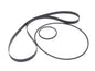 Kit Courroies Pour Platine Cassette Grundig SCF 6100