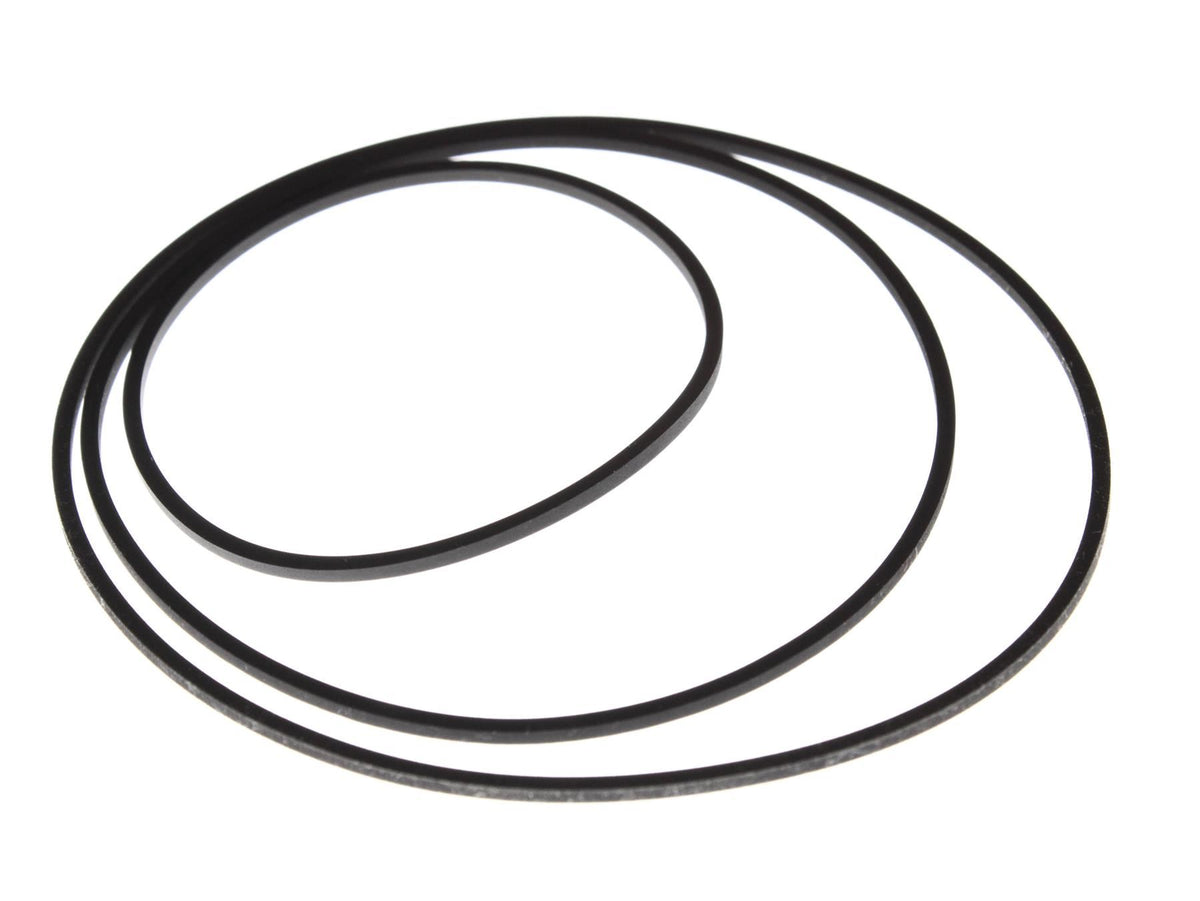 Kit courroies pour platine cassette Sharp CD-C2900
