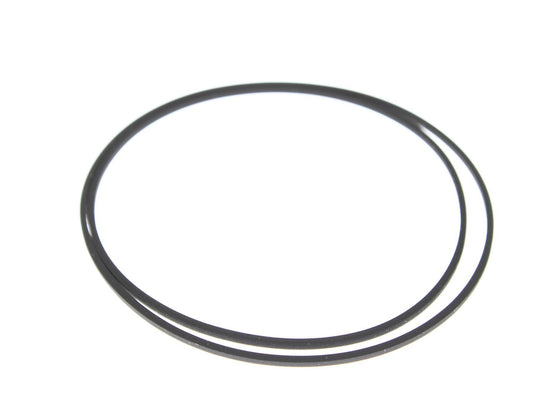 Kit de Courroies Pour Platine Cassette Philips AZ 1010