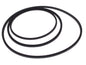 Kit Courroies Pour Magnétoscope JVC HR-J625 EG