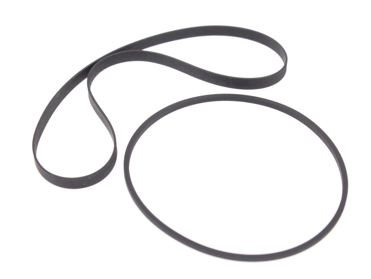 Kit Courroies Pour Platine Cassette JVC DX-J21
