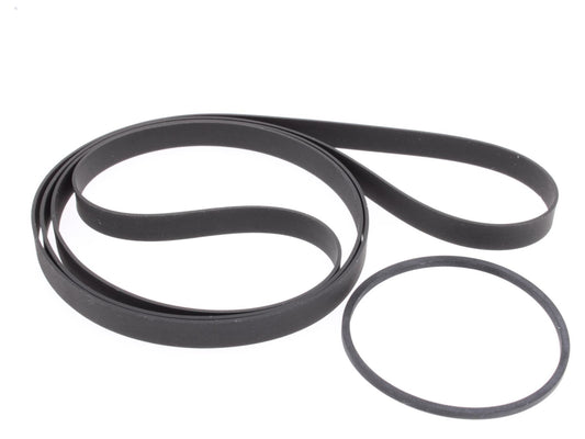 Kit courroies pour platine vinyle Sharp VZ-2500