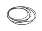 Kit Courroies Pour Double Platine Cassette Kenwood KX-36W