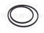 Kit Courroies Pour Lecteur CD Sony CDP-X77ES
