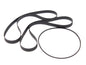 Kit Courroies Pour Double Platine Cassette Kenwood KX-94W