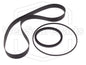 Kit Courroies Pour Magnétoscope Economic SV-115
