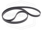 Courroie Pour Platine Vinyle Tourne-Disque Thorens TD 166 BC