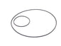 Kit courroies pour platine cassette Grundig CB430