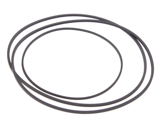 Kit Courroies Pour Platine Cassette Sony TC-FX211