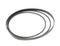 Kit courroies pour platine cassette Grundig CC450