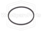 Courroie d’éjection du plateau pour lecteur CD Technics SL-P320