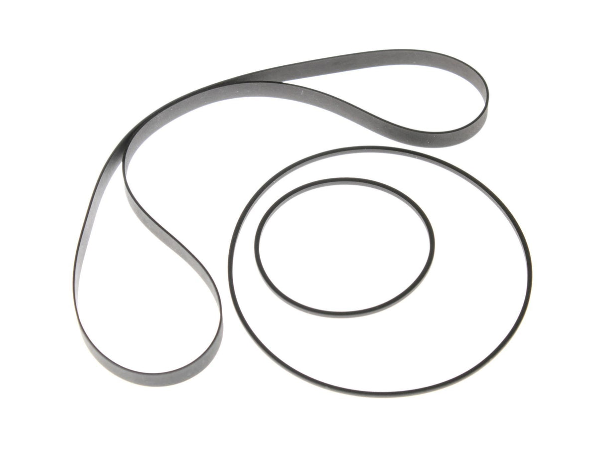 Kit courroies pour platine cassette Aiwa AD-L40
