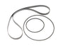 Kit courroies pour platine cassette Aiwa AD-L40