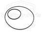 Kit Courroies Pour Platine Cassette Sony FH-909R