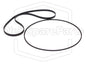 Kit Courroies Pour Platine Cassette JVC KD-A6