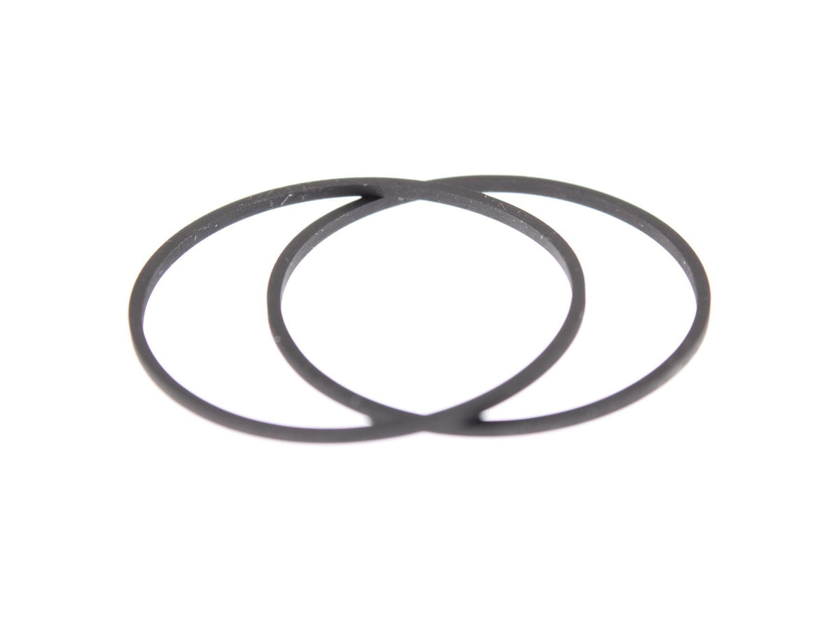 Kit Courroies Pour Lecteur CD Denon DN-1800F