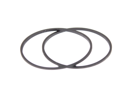 Kit Courroies Pour Lecteur CD Denon DN-1800F