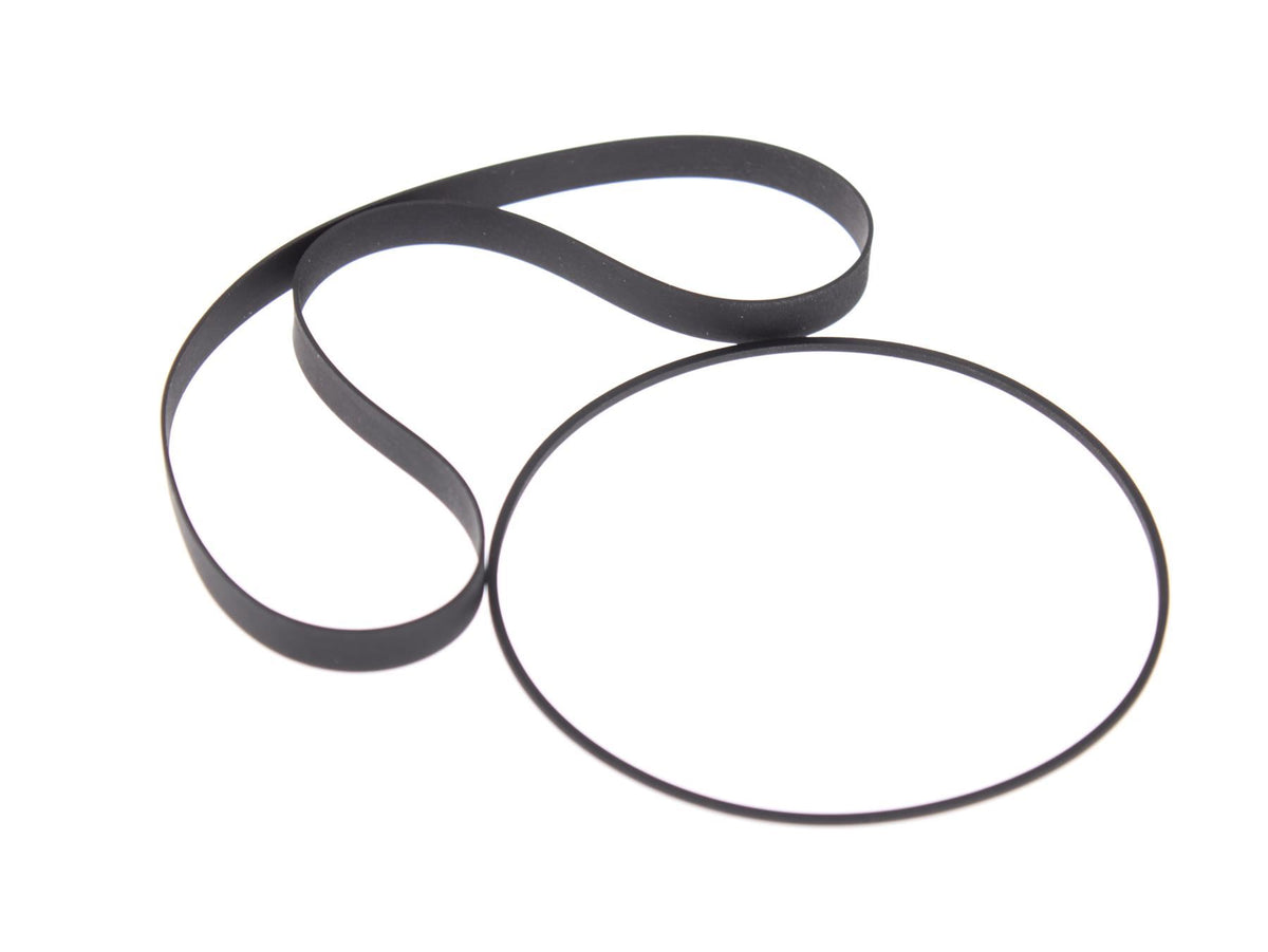 Kit Courroies Pour Platine Cassette Kenwood KX-74R