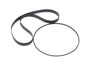 Kit Courroies Pour Platine Cassette Kenwood KX-74R