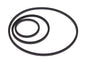 Kit Courroies Pour Magnétoscope Elbe EB-655