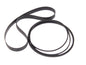Kit Courroies Pour Platine Cassette Stéréo Kenwood KX-2006