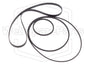 Kit Courroies Pour Platine Cassette Pioneer CT-320