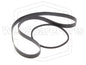 Kit Courroies Pour Platine Cassette Fostex 250 4-track