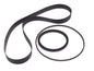 Kit Courroies Pour Magnétoscope Samsung VT-5600