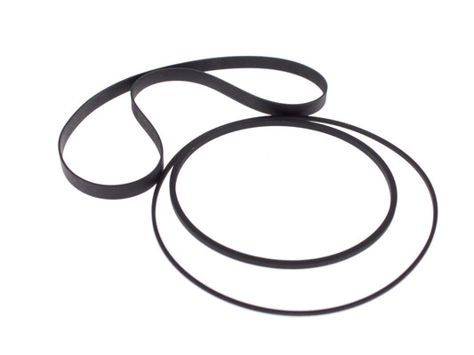 Kit Courroies Pour Platine Cassette Marantz SD-230