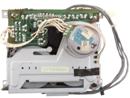 Kit Courroies Pour Platine Cassette Aiwa AD-F500 (Version 2)