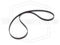 Courroie capstan pour platine cassette Blaupunkt SC-1850
