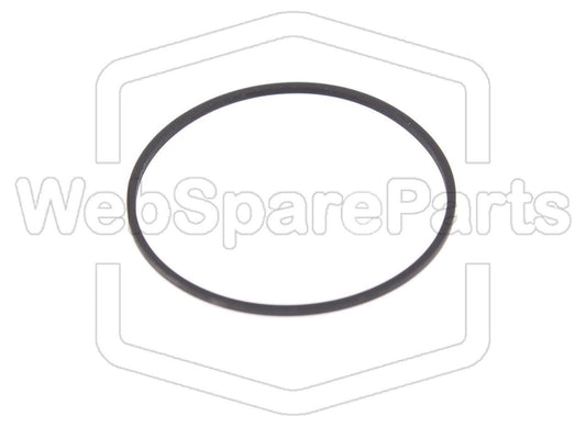 Kit Courroies Pour Walkman Sanyo M-1112
