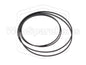 Kit Courroies Pour Philips AZ2700 CD Radio Double Cassette