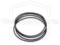 Kit Courroies Pour Platine Cassette Sony MHC-510